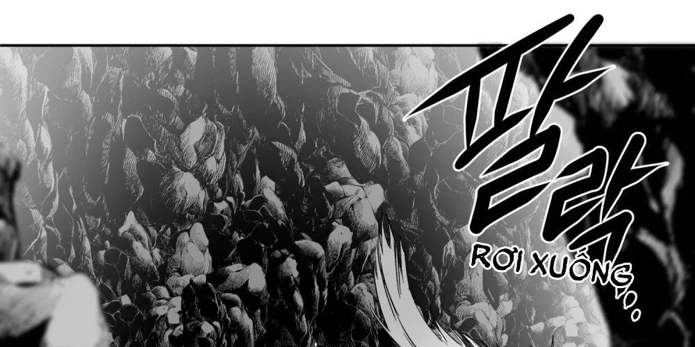 Dưới Đáy Vực Sâu (Sunken Depths Comics) Chap 3 - Next Chap 4