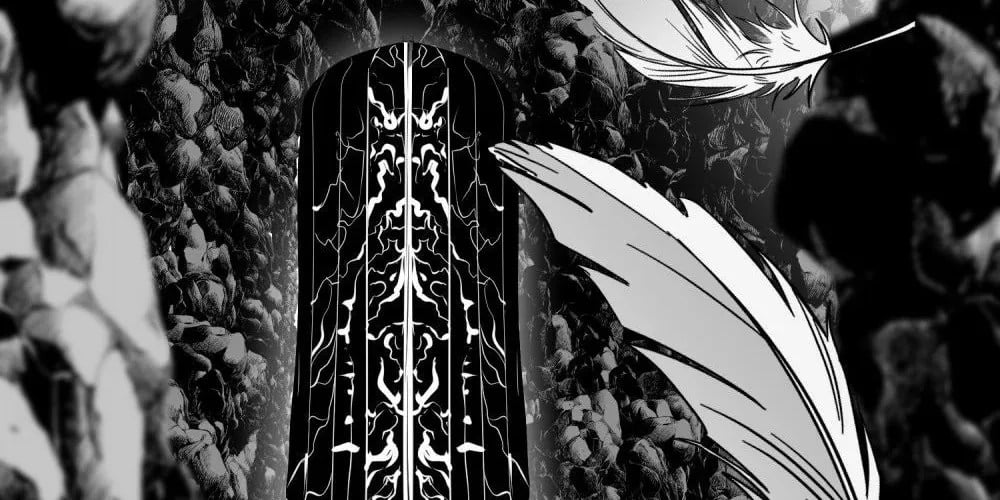 Dưới Đáy Vực Sâu (Sunken Depths Comics) Chap 3 - Next Chap 4