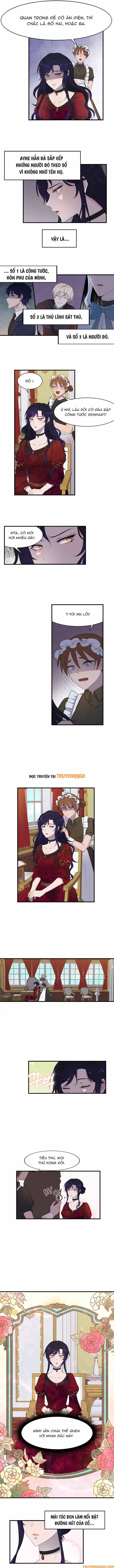 Tôi Muốn Chia Tay Chap 2 - Next Chap 3