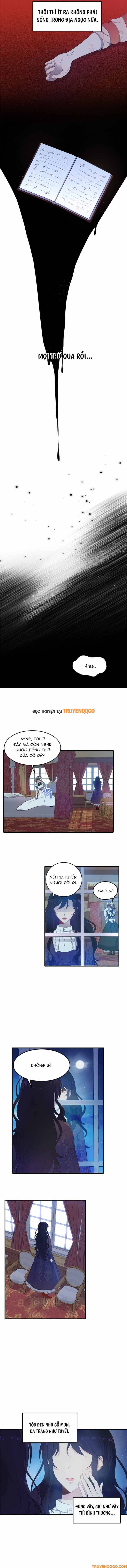 Tôi Muốn Chia Tay Chap 1 - Next Chap 2