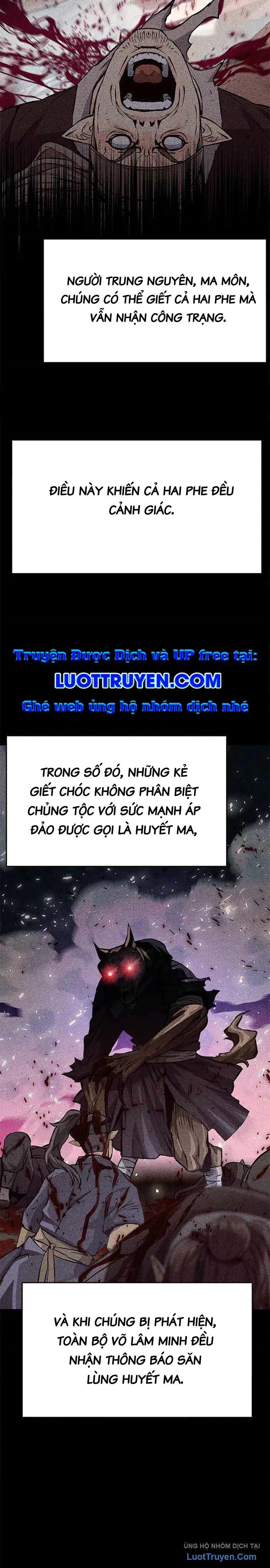 Druid Tại Ga Seoul Chap 118 - Next Chap 119