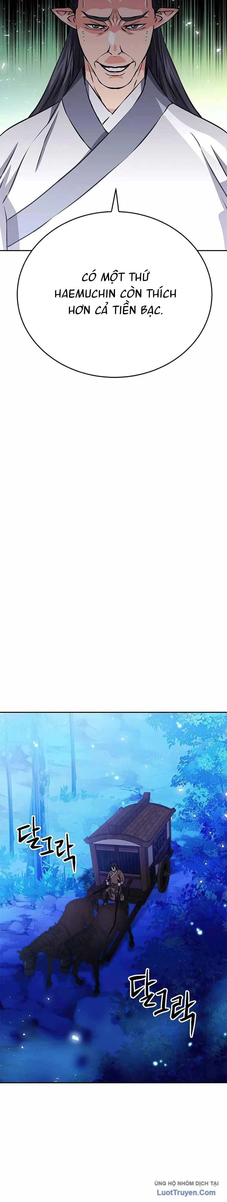 Druid Tại Ga Seoul Chap 118 - Next Chap 119