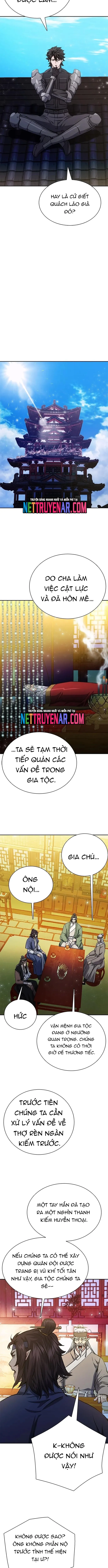 Druid Tại Ga Seoul Chap 115 - Next Chap 116