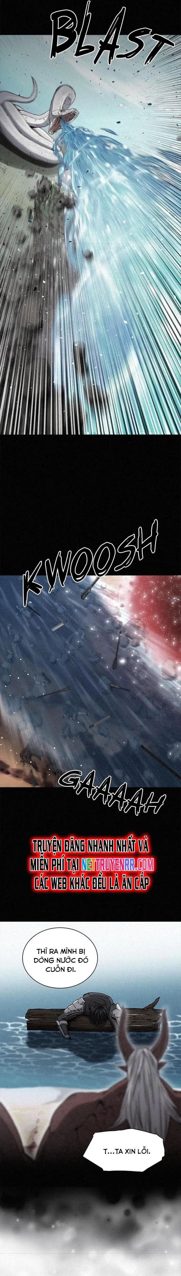 Druid Tại Ga Seoul Chap 108 - Next Chap 109