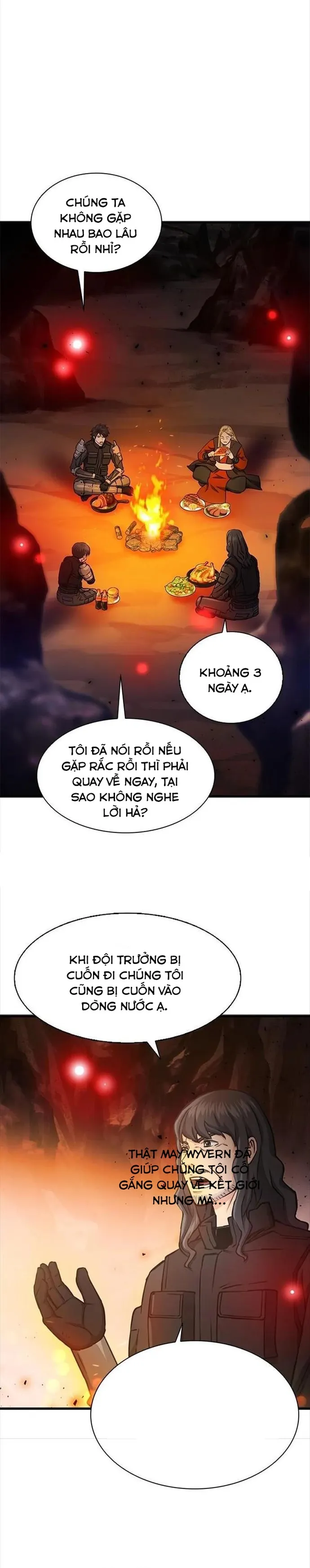 Druid Tại Ga Seoul Chap 108 - Next Chap 109