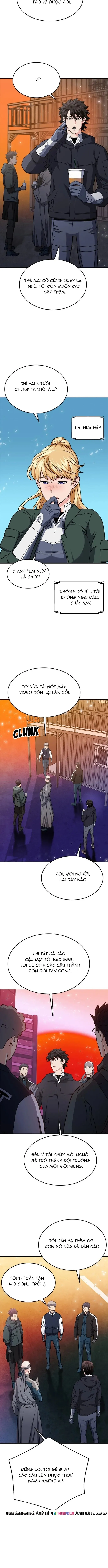 Druid Tại Ga Seoul Chap 136 - Next Chap 137