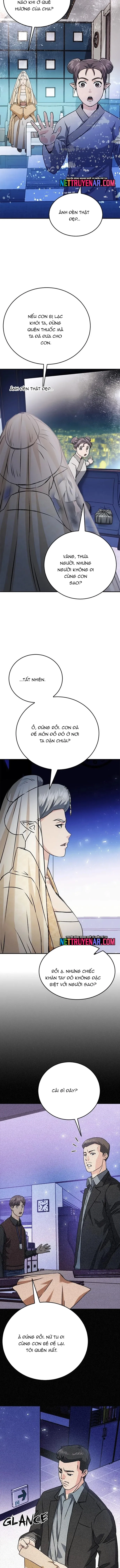 Druid Tại Ga Seoul Chap 130 - Next Chap 131