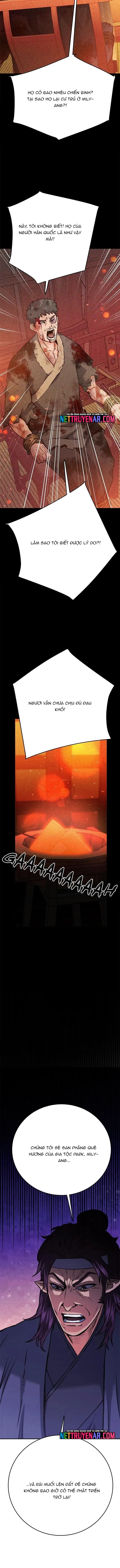 Druid Tại Ga Seoul Chap 129 - Next Chap 130