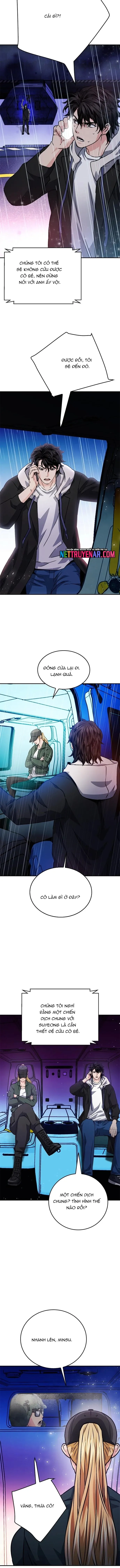 Druid Tại Ga Seoul Chap 129 - Next Chap 130