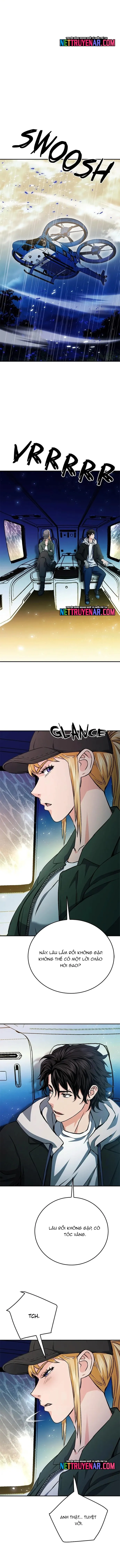 Druid Tại Ga Seoul Chap 129 - Next Chap 130