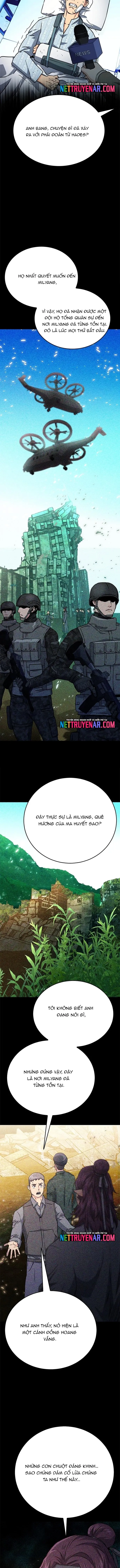 Druid Tại Ga Seoul Chap 129 - Next Chap 130