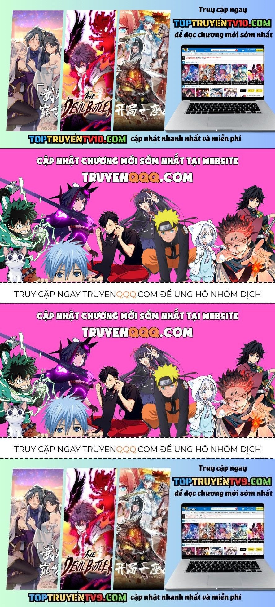 Druid Tại Ga Seoul Chap 124 - Next Chap 125