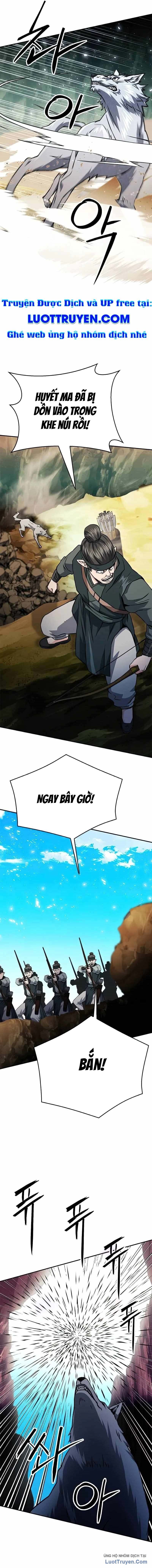 Druid Tại Ga Seoul Chap 124 - Next Chap 125