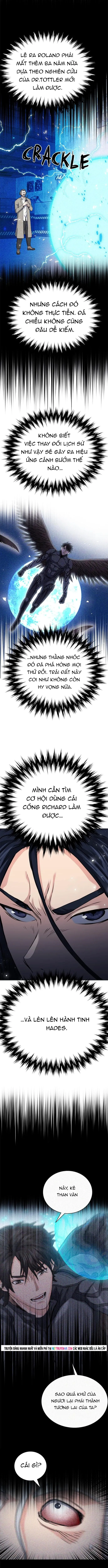 Druid Tại Ga Seoul Chap 137 - Next Chap 138