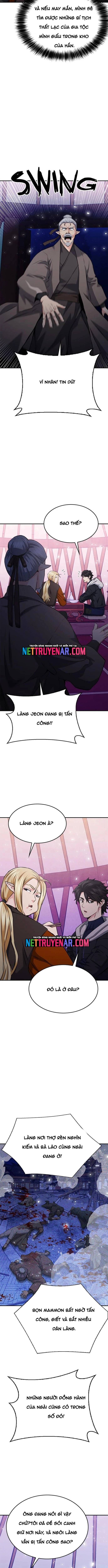 Druid Tại Ga Seoul Chap 147 - Next Chap 148