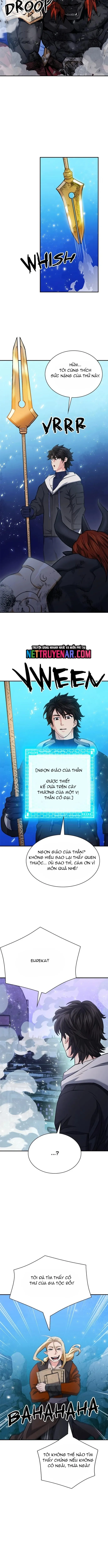 Druid Tại Ga Seoul Chap 149 - Next Chap 150