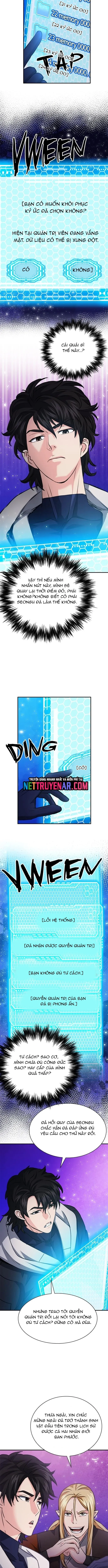 Druid Tại Ga Seoul Chap 149 - Next Chap 150