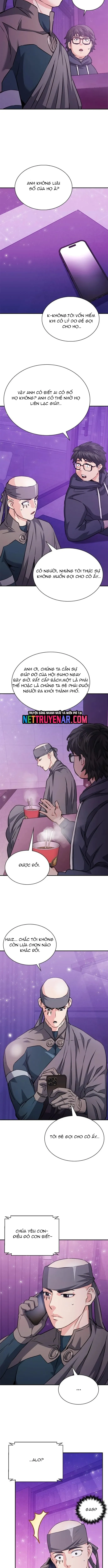 Druid Tại Ga Seoul Chap 149 - Next Chap 150