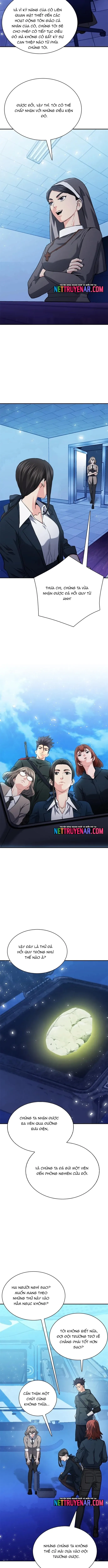Druid Tại Ga Seoul Chap 152 - Next Chap 153