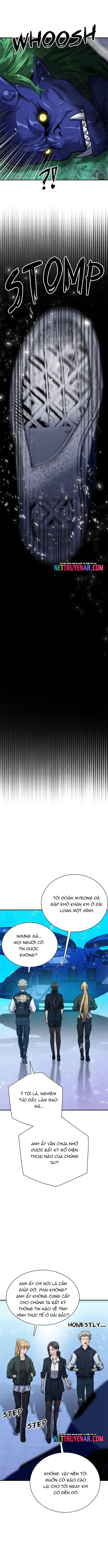 Druid Tại Ga Seoul Chap 152 - Next Chap 153