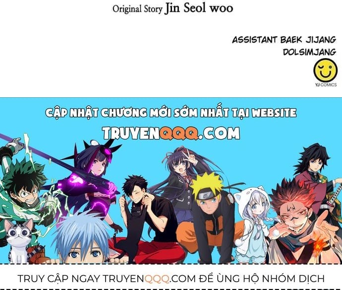 Druid Tại Ga Seoul Chap 152 - Next Chap 153