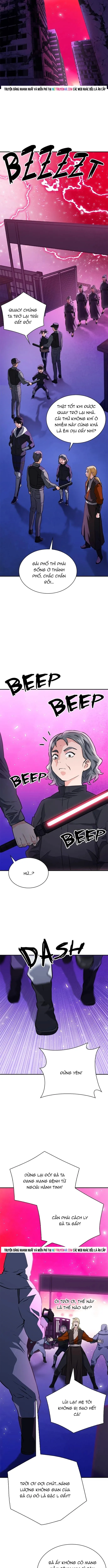 Druid Tại Ga Seoul Chap 151 - Next Chap 152