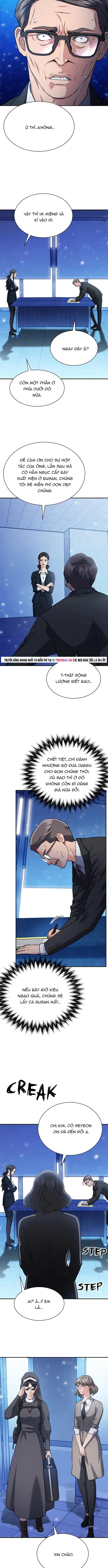 Druid Tại Ga Seoul Chap 151 - Next Chap 152