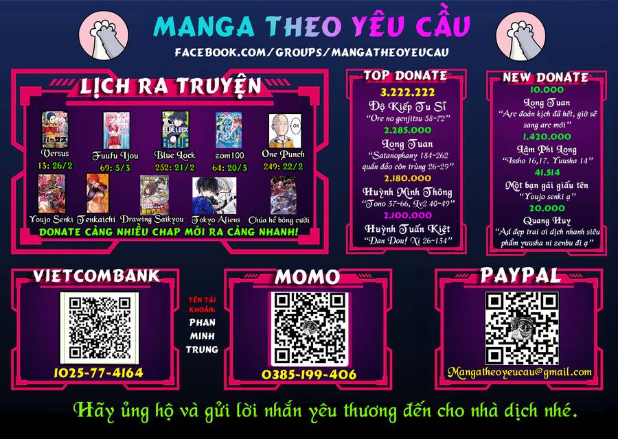 Tenkaichi - Thiên Hạ Đệ Nhất Võ Sĩ Đại Hội Chap 103 - Next Chap 104