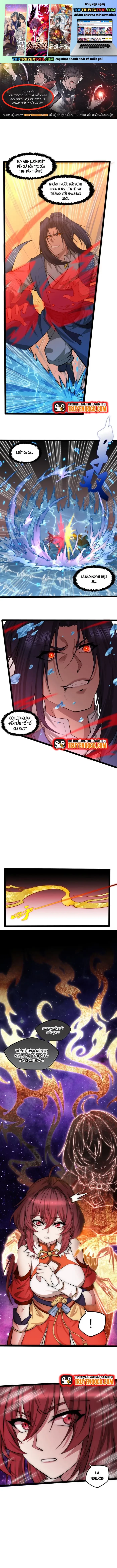 Đạp Toái Tiên Hà Chap 332 - Next Chap 333