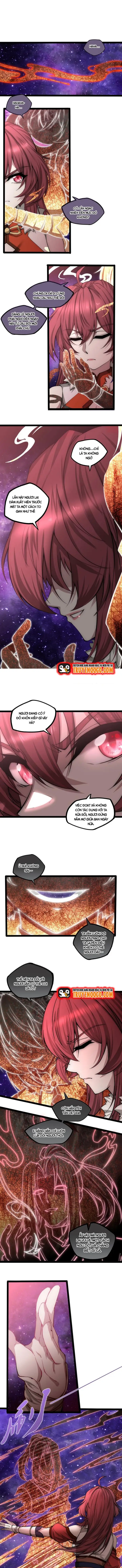 Đạp Toái Tiên Hà Chap 332 - Next Chap 333