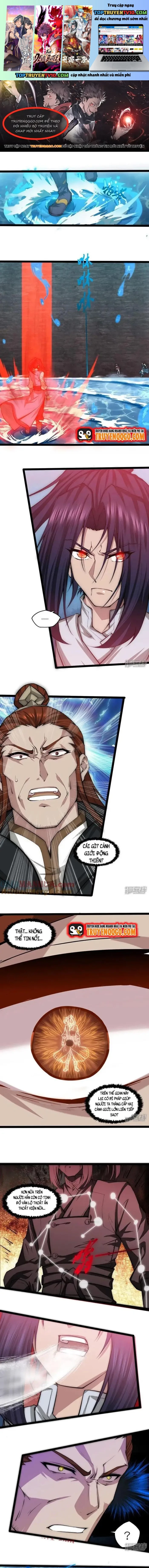 Đạp Toái Tiên Hà Chap 330 - Next Chap 331