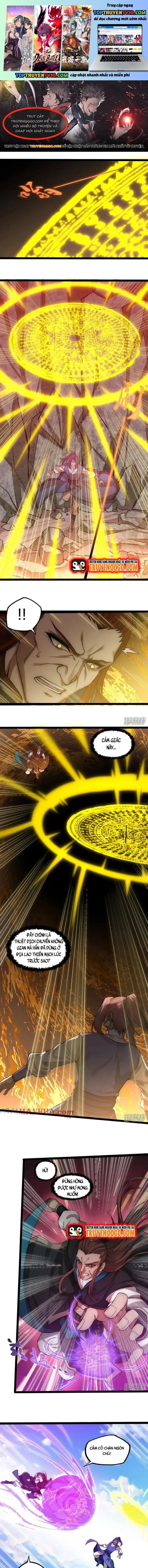 Đạp Toái Tiên Hà Chap 329 - Next Chap 330