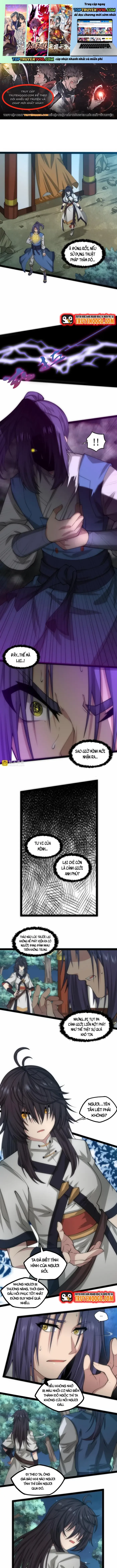 Đạp Toái Tiên Hà Chap 338 - Next Chap 339