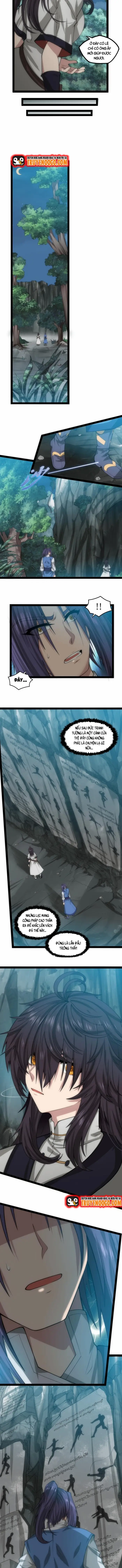 Đạp Toái Tiên Hà Chap 338 - Next Chap 339