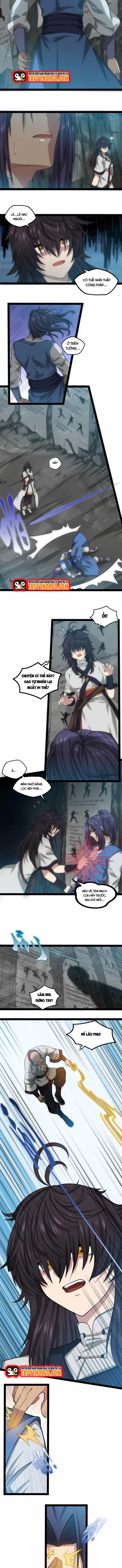 Đạp Toái Tiên Hà Chap 338 - Next Chap 339