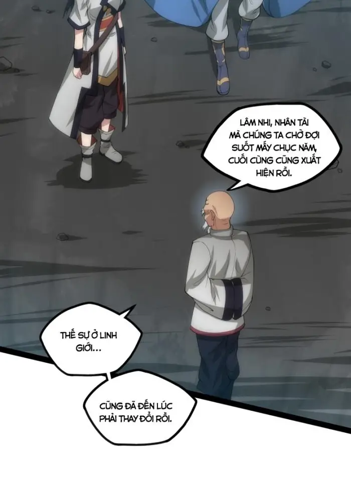 Đạp Toái Tiên Hà Chap 338 - Next Chap 339