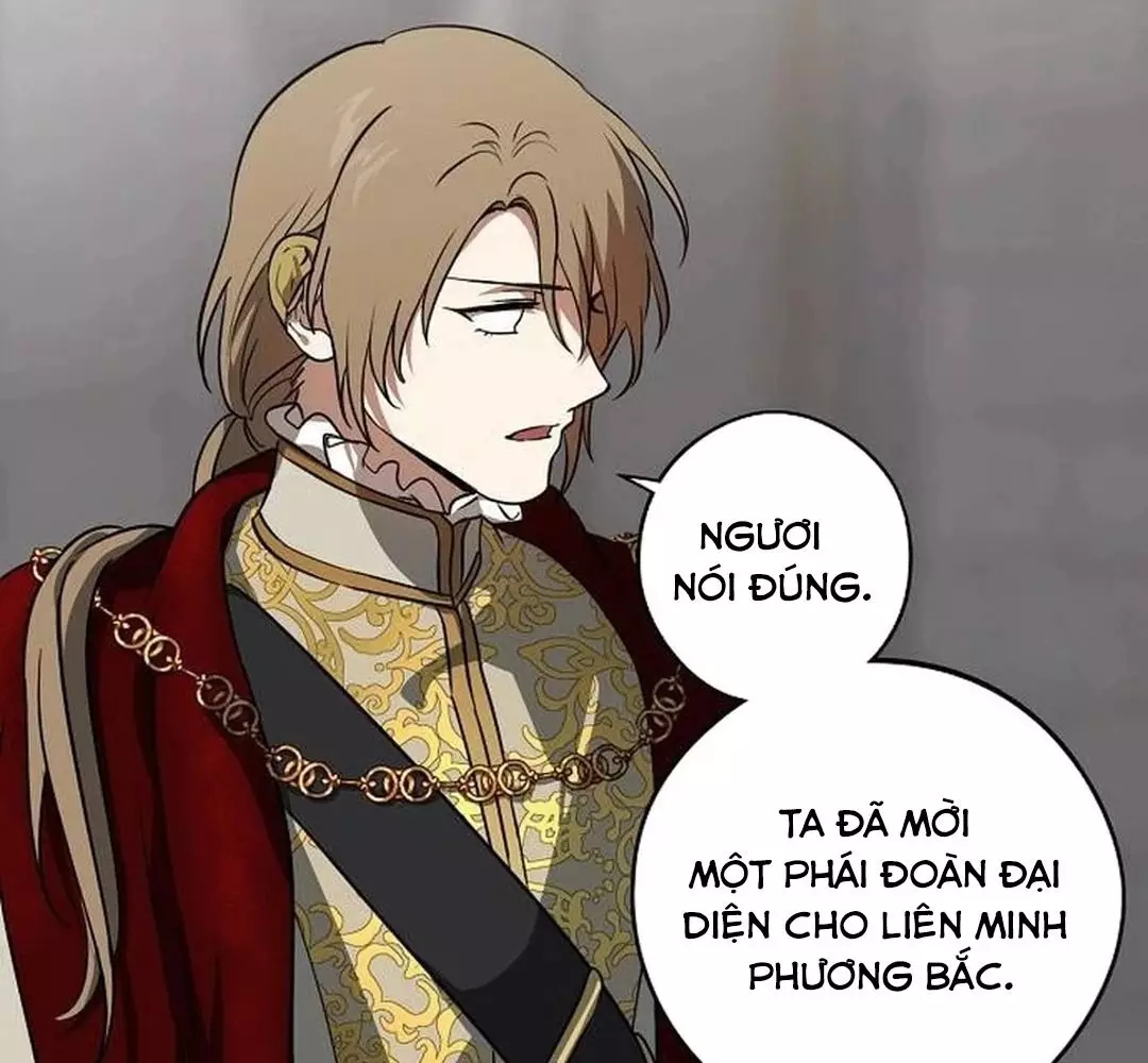 Bị Che Khuất Bởi Hoàng Hôn Chap 209 - Next Chap 210