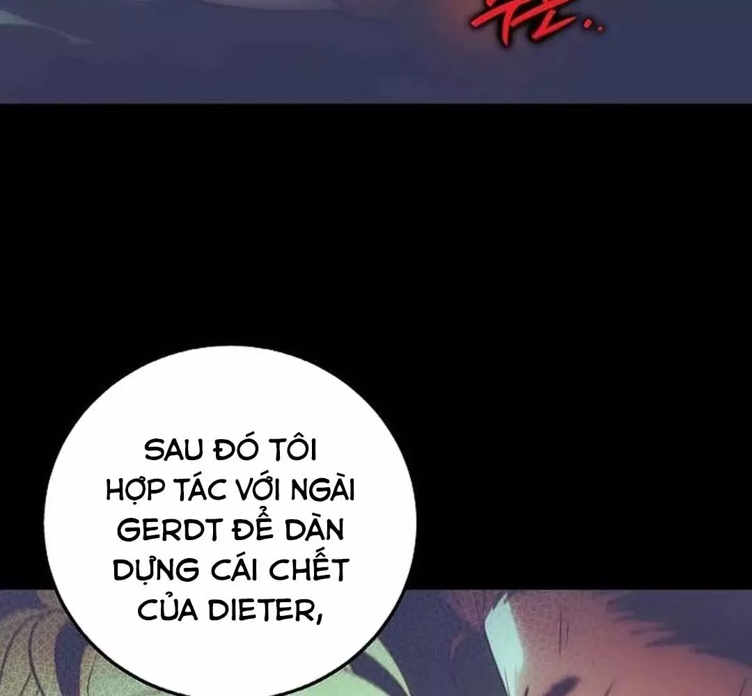 Bị Che Khuất Bởi Hoàng Hôn Chap 207 - Next Chap 208
