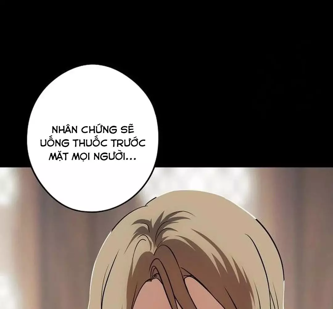 Bị Che Khuất Bởi Hoàng Hôn Chap 207 - Next Chap 208