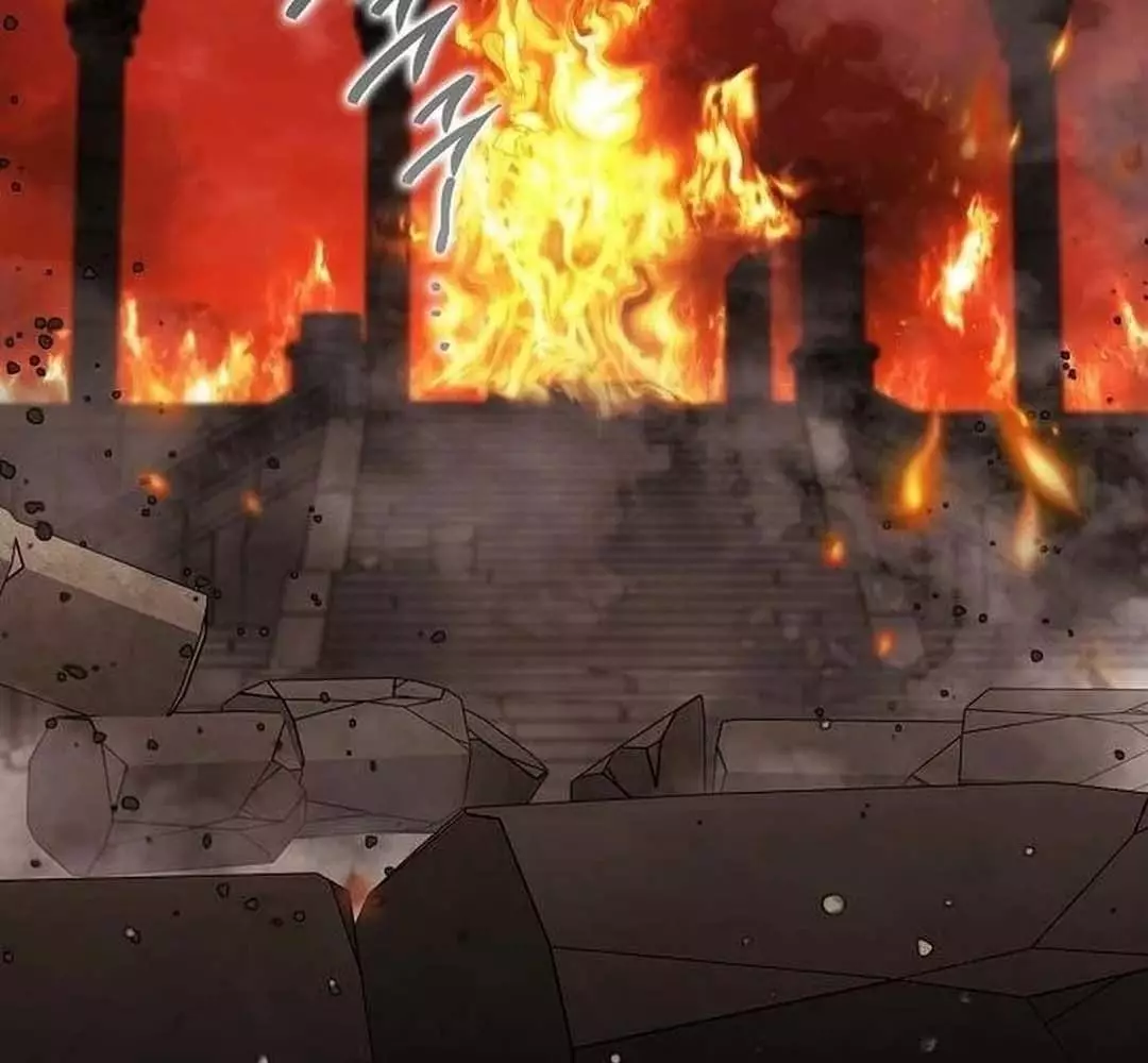 Bị Che Khuất Bởi Hoàng Hôn Chap 202 - Next Chap 203