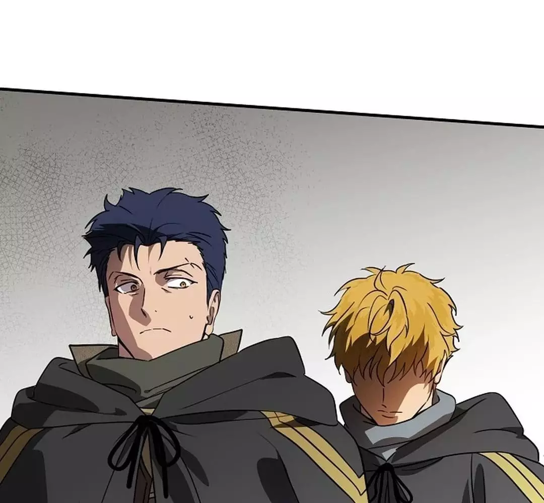 Bị Che Khuất Bởi Hoàng Hôn Chap 196 - Next Chap 197