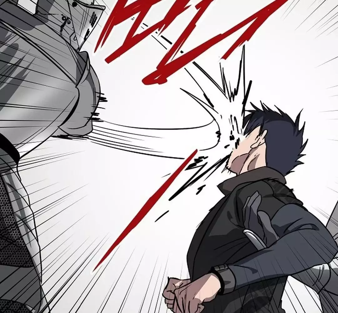 Bị Che Khuất Bởi Hoàng Hôn Chap 195 - Next Chap 196