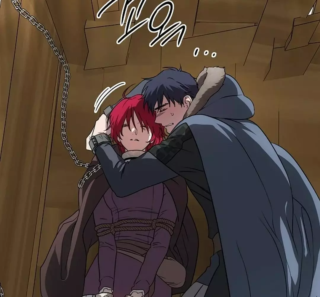 Bị Che Khuất Bởi Hoàng Hôn Chap 194 - Next Chap 195