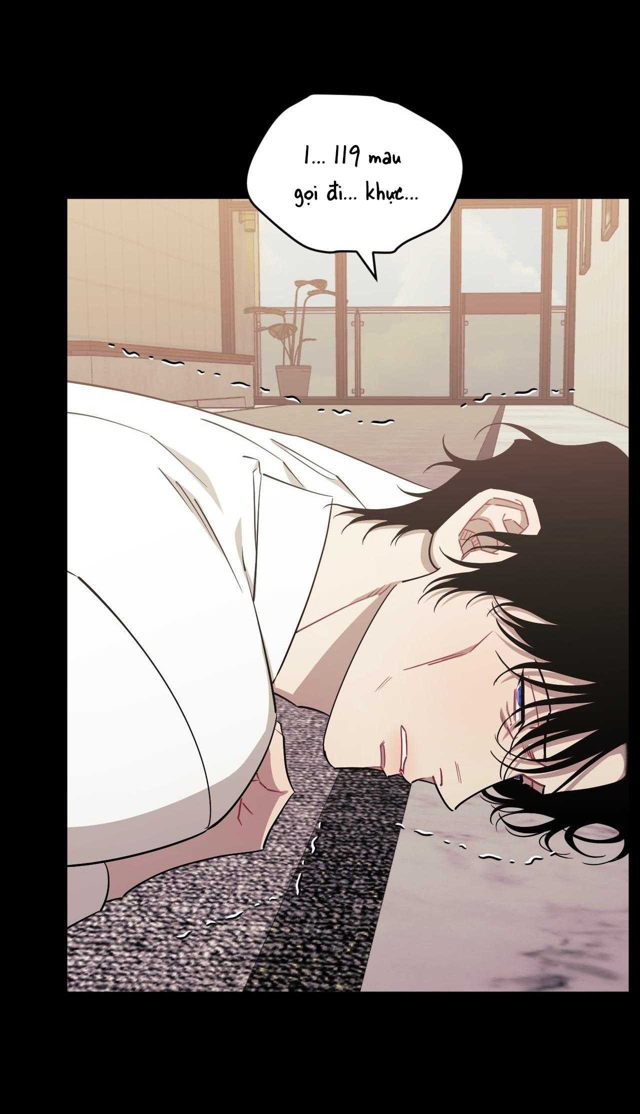 Hơn Cả Bạn Bè Chap 104 - Next Chap 105