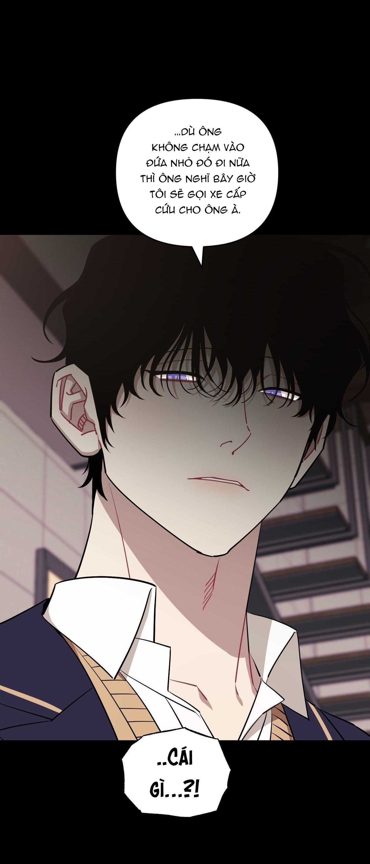 Hơn Cả Bạn Bè Chap 104 - Next Chap 105