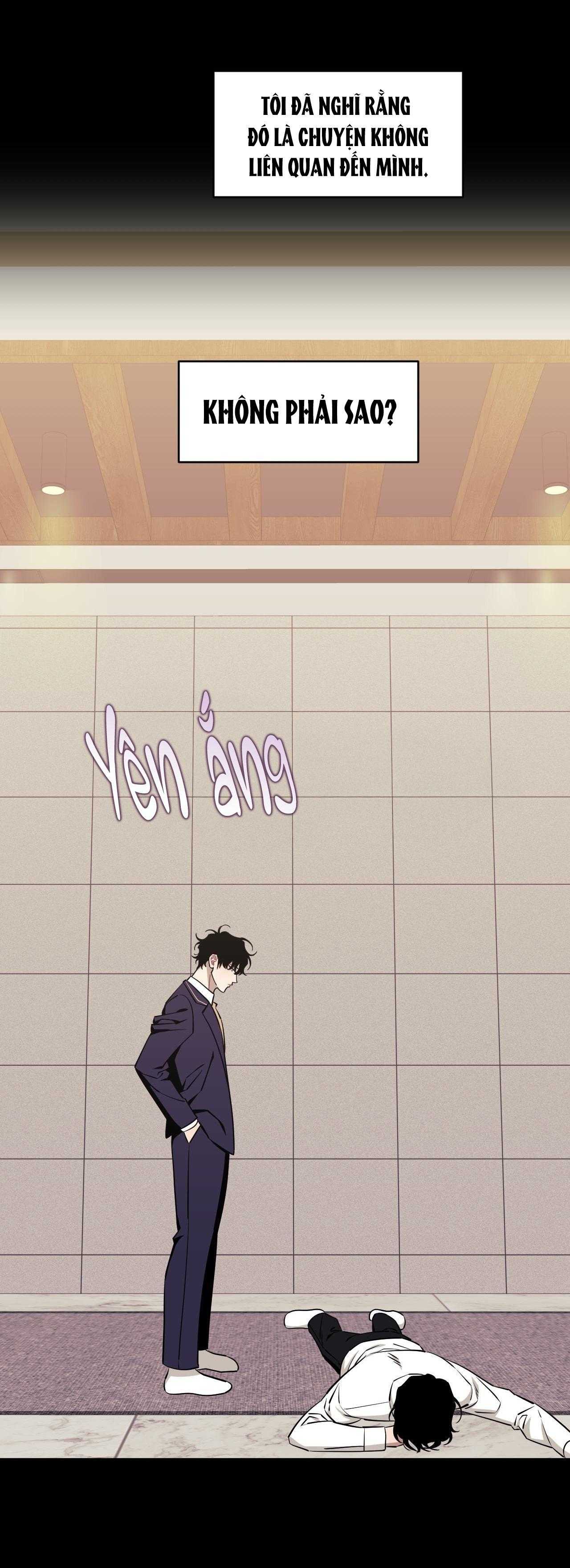 Hơn Cả Bạn Bè Chap 104 - Next Chap 105