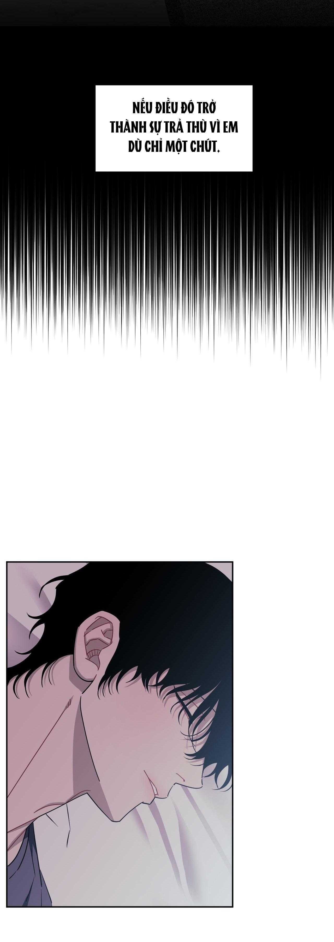 Hơn Cả Bạn Bè Chap 104 - Next Chap 105