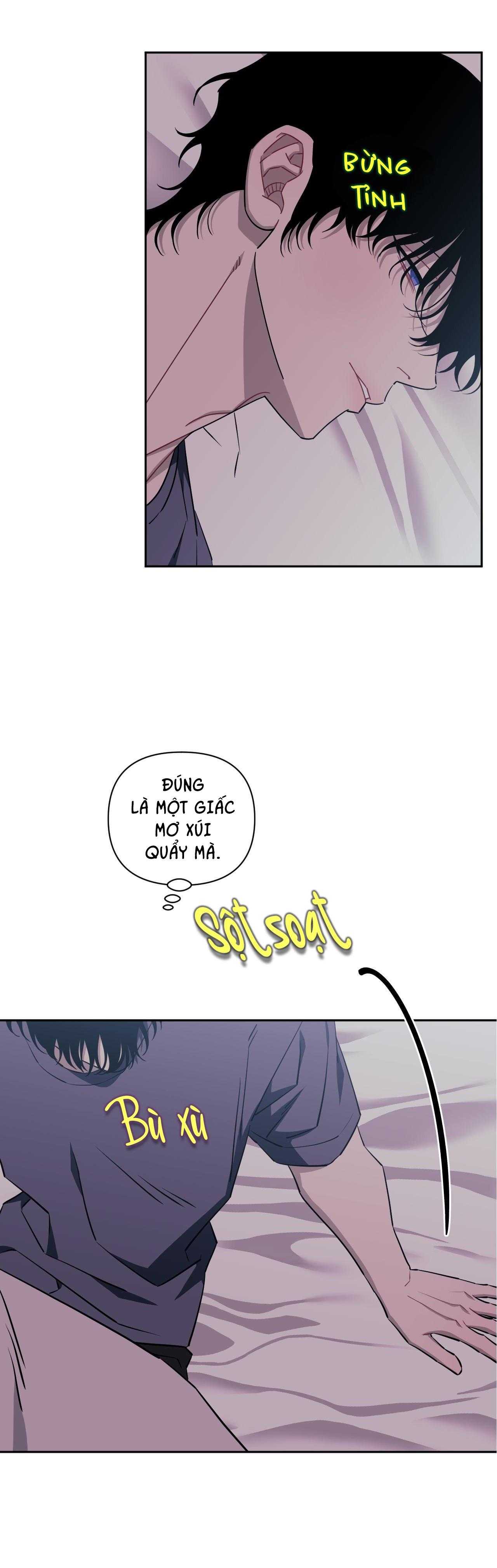 Hơn Cả Bạn Bè Chap 104 - Next Chap 105