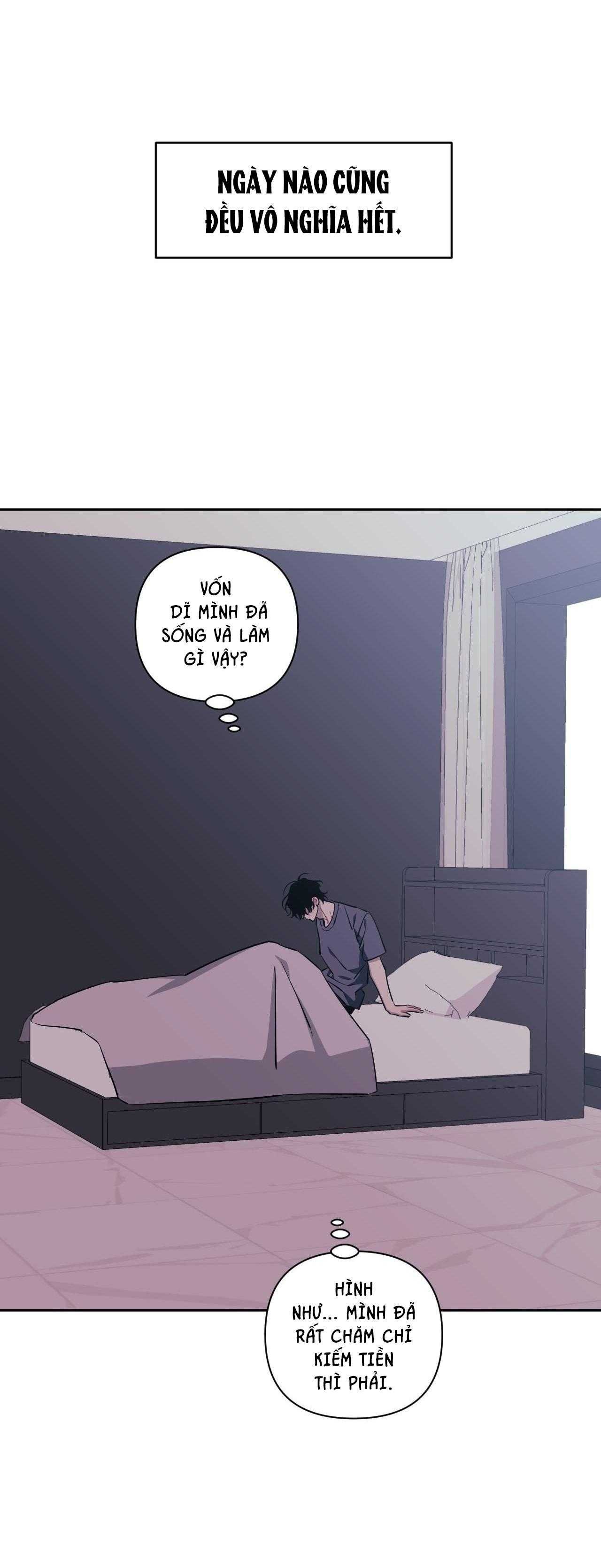 Hơn Cả Bạn Bè Chap 104 - Next Chap 105