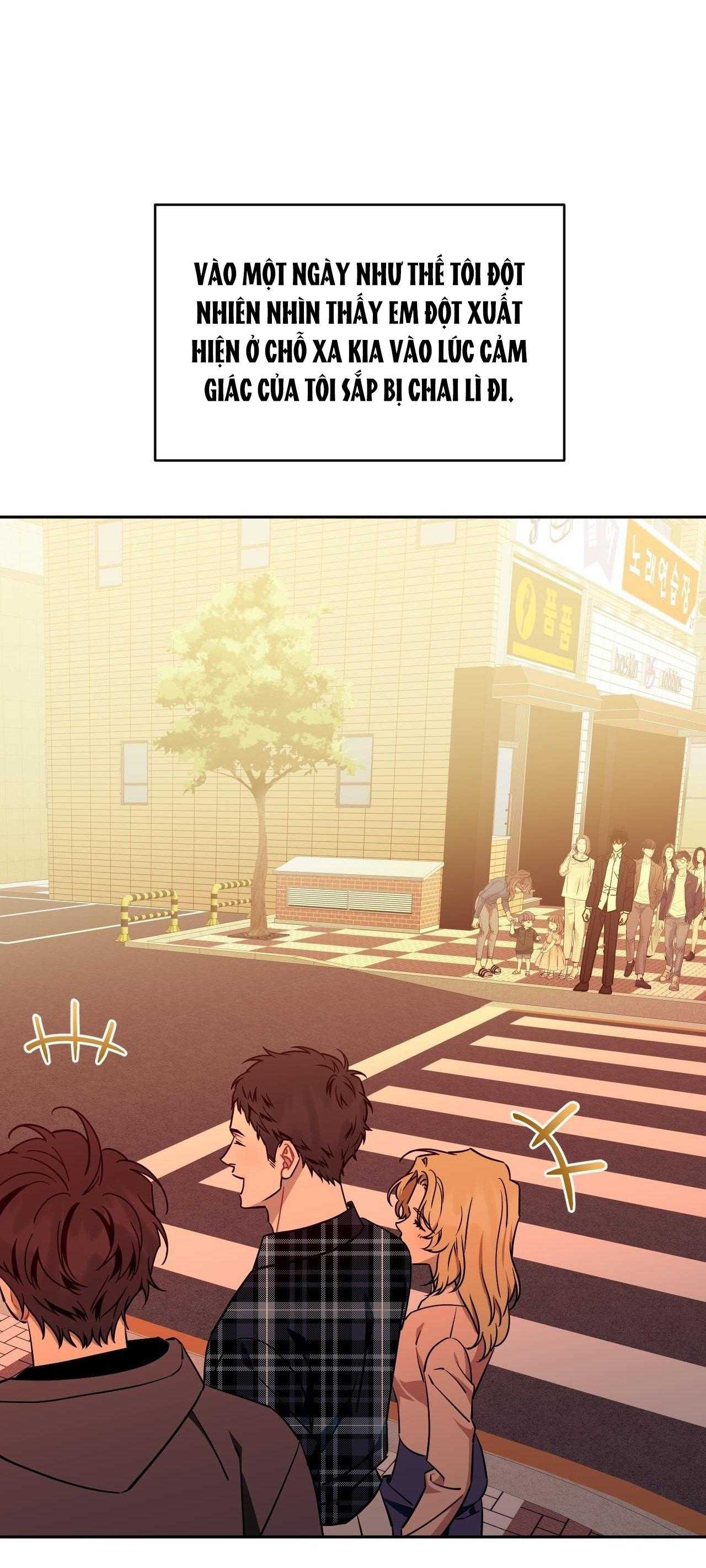 Hơn Cả Bạn Bè Chap 104 - Next Chap 105